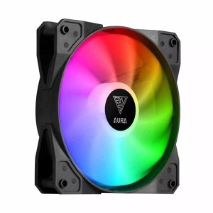 Gamedias AURA GL120 RGB CPU Liquid Cooler