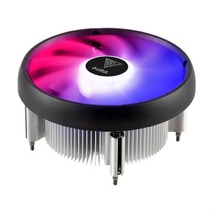 خنک کننده پردازنده گیم دیاس مدل  AURA GA1