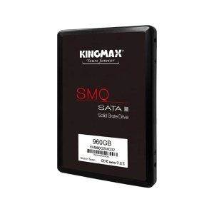 حافظه اس اس دی کینگ مکس مدل KINGMAX SMQ 960GB