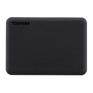 هارد اکسترنال توشیبا مدل Canvio Advance 4TB