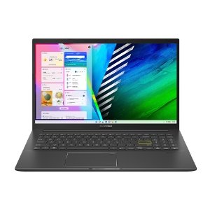 لپ تاپ ایسوس مدل vivobook M513UA-L1269 R5(5500U) 16GB 512GBSSD 2GB