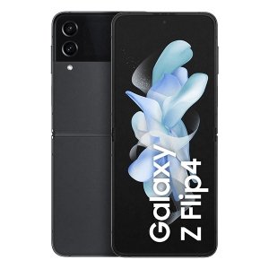 گوشی موبایل سامسونگ مدل Galaxy Z Flip4 تک سیم کارت ظرفیت 512 گیگابایت و رم 8 گیگابایت