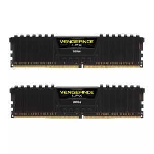 رم کورسیر مدل Vengeance LPX 32GB 16GBx2 3600MHz CL18