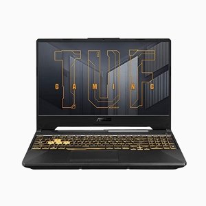 لپ تاپ ایسوس مدل TUF Gaming FX506HF i5 11400H 8GB 512GB RTX2050 4GB