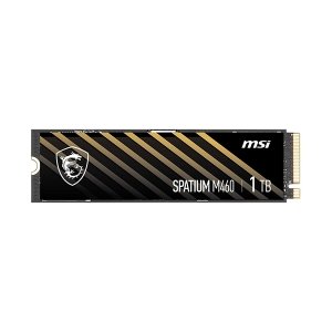 حافظه اس اس دی ام اس آی مدل Spatium M460 1TB