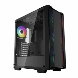 کیس دیپ کول مدل CC560 ARGB