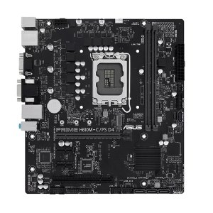 مادربرد ایسوس مدل PRIME H610M-C/PS D4