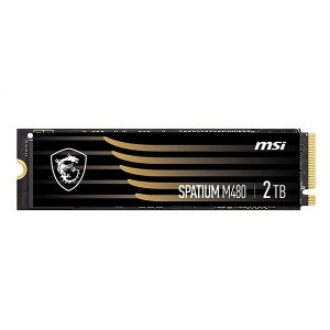 حافظه اس اس دی ام اس آی مدل Spatium M480 PRO 2TB