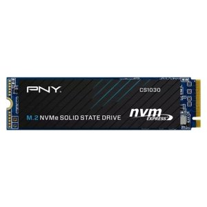 حافظه SSD پی ان وای مدل CS1030 NVMe M.2 250GB