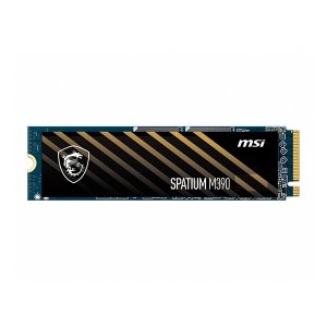 حافظه اس اس دی ام اس آی مدل SPATIUM M390 NVMe M.2 1TB
