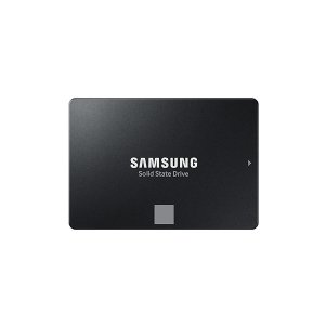 اس اس دی سامسونگ مدل EVO 870 500GB