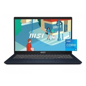 لپ تاپ ام اس ای مدل Modern 15 B13M i5 8gb 512gb