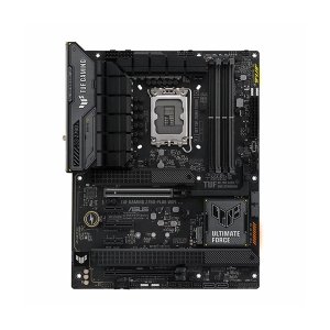 مادربرد ایسوس مدل TUF GAMING Z790 PLUS WIFI DDR5