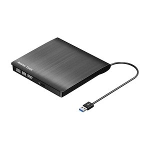 درایو نوری اکسترنال مسترتک مدل  MDV500