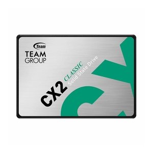 اس اس دی تیم گروپ مدل CX2 256GB SATA III