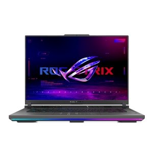 لپ تاپ ایسوس مدل ROG Strix G16 G614JV I7(13650) 16 512 8(4060)