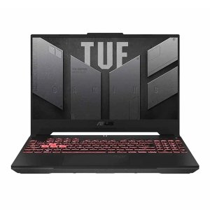 لپ تاپ ایسوس مدل TUF Gaming FA507RF R7 8D5 512SSD 4GB