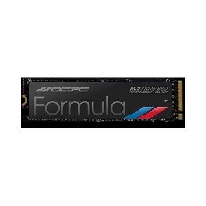 حافظه اس اس دی او سی پی سی مدل Formula  128GB
