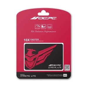 حافظه اس اس دی او سی پی سی مدل Xtreme 512GB