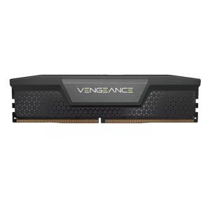 رم کورسیر مدل VENGEANCE 16GB (1x16GB) 5200MHz DDR5  CL40