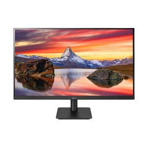 مانیتور ال جی مدل  27MP400-B 27inch