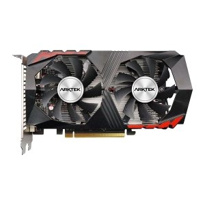 کارت گرافیک آرک تک مدل GTX1050Ti 4GB 128bit GDDR5