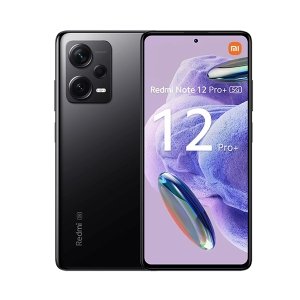 گوشی شیائومی مدل  Redmi Note 12 Pro Plus 5G 256GB 8GB