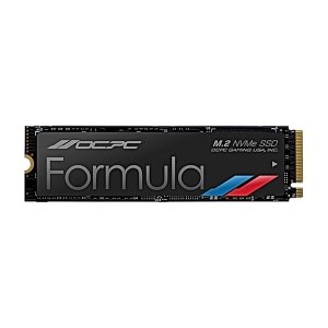 حافظه اس اس دی او سی پی سی مدل OCPC MFL-300 256GB M.2 Nvme