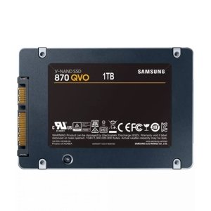 حافظه SSD اینترنال 1 ترابایت Samsung مدل 870 QVO