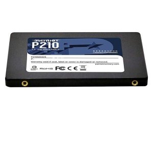 Patriot P210 256GB SATA III 2.5 Inch SSD