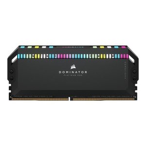 حافظه رم کورسیر مدل DOMINATOR PLATINUM RGB 32GB 6000MHz DDR5