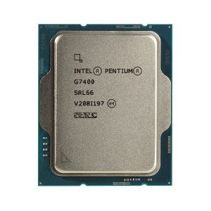 Intel Pentium Gold G7400 Alder Lake LGA-1700 Tray Processor