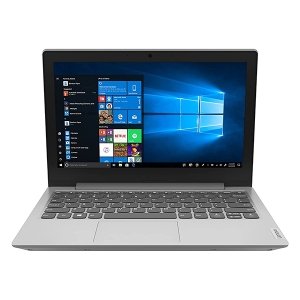 لپ تاپ لنوو مدل Ideapad 1 N4020 4GB 512GB SSD