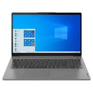 لپ تاپ لنوو مدل IdeaPad 3 i3 1115G4 12GB 512GB SSD