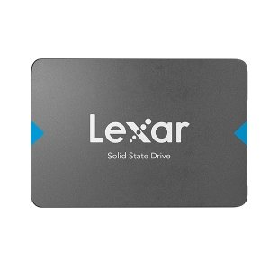 اس اس دی لکسار مدل NQ100 SATA III 240GB