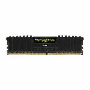 حافظه رم کورسیر مدل VENGEANCE LPX 16GB 3200MHz CL16