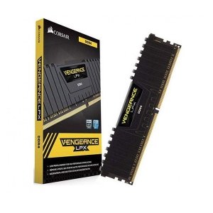 Corsair VENGEANCE LPX 16GB 3200MHz CL16 DDR4 Memory