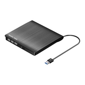 درایو نوری اکسترنال مسترتک مدل MDV500