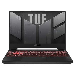 لپ تاپ گیمینگ ایسوس مدل  TUF Gaming A15 FA507NV R7 7735HS 16GB 512SSD RTX4060 8G
