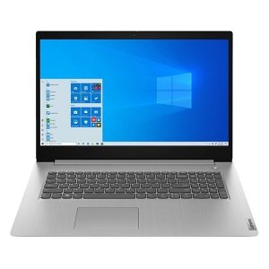 لپ تاپ لنوو مدل IdeaPad 3 I7 1165G7  16G 1TB SSD 2G