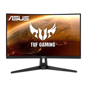 مانیتور ایسوس مدل TUF GAMING VG27H1B 27inch