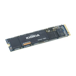 حافظه SSD کیوکسیا مدل Kioxia Exceria 1TB M.2 2280 NVMe
