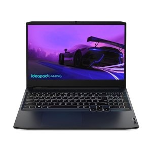 لپ تاپ لنوو مدل Ideapad Gaming 3 i5 16GB 512SSD 4GB