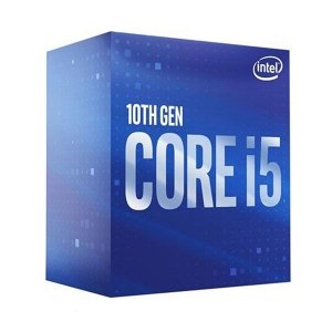 پردازنده اینتل مدل Core i5 10400 فروش به همراه خرید مادربرد