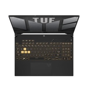 لپ تاپ گیمینگ ایسوس مدل Tuf Gaming F15 FX567VV4 i9 16GB 1TB SSD 8GB