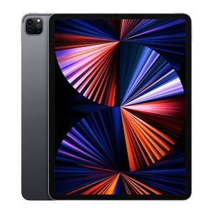 تبلت اپل مدل iPad Pro 11 2021 256GB 8GB