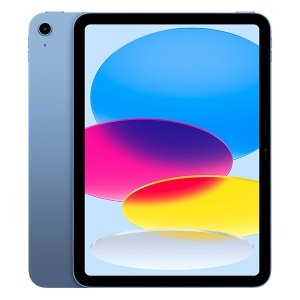 تبلت اپل مدل iPad 10th 2022 WIFI 256GB 2GB