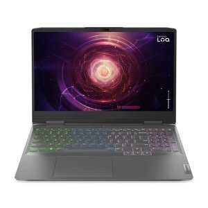 لپ تاپ لنوو مدل  LOQ 15IRH8 I7 13620H 16GB 512SSD 6GB 16inch