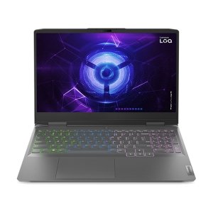 لپ تاپ لنوو مدل LOQ IT i7 13620H 16GB 512GB SSD 8GB