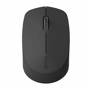 موس بی سیم رپو مدل M100 Silent